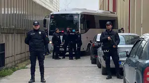 MESEM vurgununda milyonluk kefalet kararı: Duruşma salonunda baygınlık geçirdiler