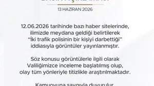 Iğdır Valiliği, darp iddialarıyla ilgili soruşturma başlattı