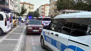 Kayseri'de eski kayınvalide ve baldız bıçakla yaralandı