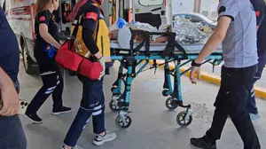 Sapanca’da 5 yaşındaki çocuk havuzda boğulma tehlikesi geçirdi