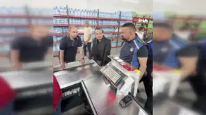 Sincan Belediyesi, işletmelerdeki denetimlerini devam ettiriyor