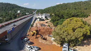 Bodrum’un kronikleşen su çilesi tarih oluyor: Tek hat yerine üçlü sistem dönemi başlıyor