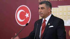 Gürsel Erol'dan CHP'deki istifa dalgasına sert tepki: İstifa etmeyeceğim, kurultay şart