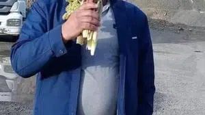 Elazığ'da etı krom madeninde iş kazası: bir işçi hayatını kaybetti