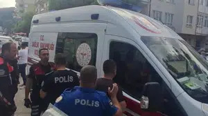 Kırıkkale'de kız meselesi yüzünden kavga: 3 yaralı