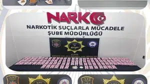 Elazığ’da zehir tacirlerine geçit yok: Bir haftalık bilançoda 7 tutuklama