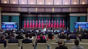 Cumhurbaşkanı Erdoğan: Türkiye, NATO ittifakı’nın en önemli aktörlerinden biridir