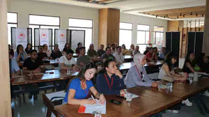 Süt ürünlerinde kaliteyi uzmanlar belirleyecek: Erzincan’da kritik eğitim start aldı