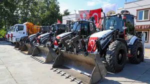 Alanya'da hizmet seferberliği: Öz kaynaklarla gelen dev yatırım