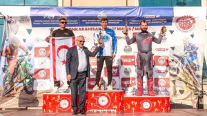 Kocaeli’nin gururu kürsüleri bırakmıyor: Kağıtsporlu sporcular dünya arenasında devleşti