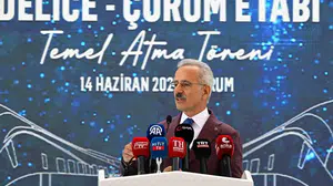 Karadeniz’e hızlı tren müjdesi: Ankara-Samsun hattında dev adım atıldı