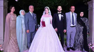 Burhaniye’de emniyet müdürünün mutlu günü
