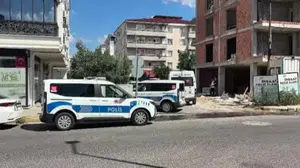 Lüleburgaz’da geri manevra yapan servis aracı, kadına çarparak hayatını kaybetmesine neden oldu