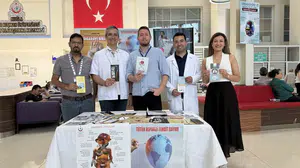 Sigarayı bırakmak isteyenler için umut kapısı: MEAH uzmanları yol haritasını çizdi