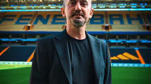 Sarı lacivertli kulüpte sürpriz veda: Tuncay Şanlı dönemi resmen sona erdi