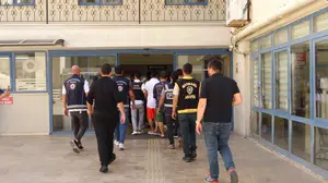 Marmaris’te göçmen kaçakçılığına ağır darbe: 7 organizatör cezaevine gönderildi