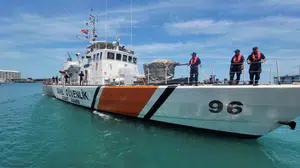 Karadeniz’de dehşet anları: Saldırıya uğrayan Türk teknesinde acı bilanço