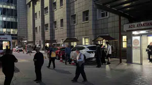 Bursa'da dehşet anları: Direksiyon başındayken kayınçosunun kurşunlarına hedef oldu
