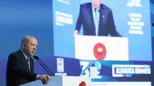 Erdoğan’dan İslami Finansta Dijital Dönüşüm Vurgusu: Yeni Bir Kilometre Taşı