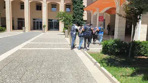 Siirt’te vahşi cinayetin failleri cezaevine gönderildi: Sokak ortasında infazın 4 şüphelisi yakalandı