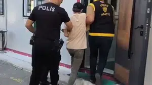 Aydın'da hırsızlıktan aranan iki hükümlü yakalandı