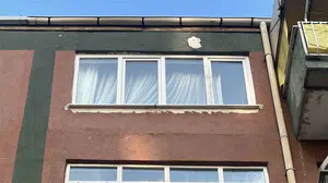 Samsun’da yürek yakan kaza: Pencereden düşen minik E.Y. kurtarılamadı