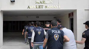 Vicdanları hedef alan şebekeye büyük darbe: 15 kişi demir parmaklıklar ardında