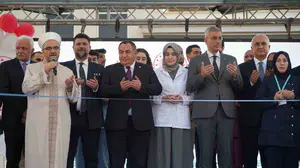 Sağlık Bakanı Memişoğlu: Türkiye sağlık hizmetlerinde dünyanın en iyi ülkelerinden biri