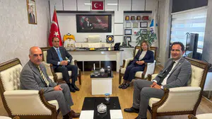Gençlerin iş dünyasına açılan kapısı: OMÜ ve İŞKUR’dan dev iş birliği hamlesi