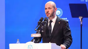 Tahir Büyükakın: Cedit Kentsel Dönüşüm Projesi’nde önemli adımlar atıldı