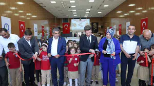 Tavas’ta edebiyat rüzgarı: 39 yazar okurlarıyla bir araya geldi