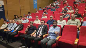 DTSO Başkanı Kaya: Amedspor artık bölgesel bir marka ve ekonomik değerdir
