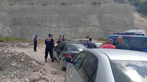 Osmaniye'de güvenlik görevlisi şantiyede yaşamını yitirdi
