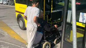 Büyükşehir’den LGS sınavında ulaşım desteği