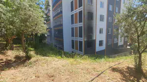 Kilis'te çıkan yangında 4 kişi hastaneye kaldırıldı
