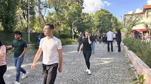 YDT’nin tamamlanmasıyla birlikte YKS maratonu sona erdi