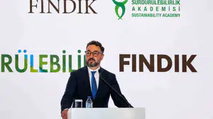 Fındıkta geleceği kurtarma zirvesi: Verimlilik ve sosyal adalet masaya yatırıldı