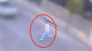 Bingöl sokaklarında huzur operasyonu: Aranan şüpheliler kıskıvrak yakalandı