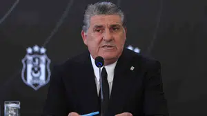 Beşiktaş’ta yeni dönem: İtalyan dokunuşu ve sınırsız bütçe sözü