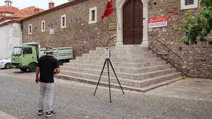 Efeler’in tarihi dokusu yeniden canlanacak