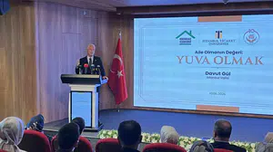 Gönül elçileri iyilikte sınır tanımıyor: 11 bin çocuk sıcak yuvalarına kavuştu