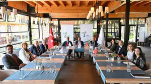 Trakya’nın geleceği Keşan’da şekilleniyor: Bölgesel kalkınma için dev hamle