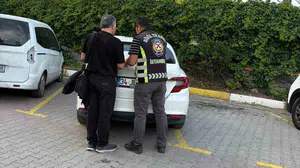 Trafikte dehşet saçanlara ağır fatura: 361 bin liralık ceza kesildi