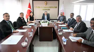 Erzurum’un bereketli toprakları koruma altında: 15 kritik karar masada