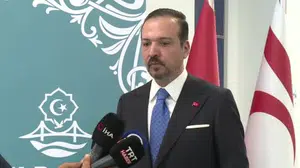 Kıbrıs müzakerelerinde zorlu dönemeç: AK Parti Genel Başkan Yardımcısı Zorlu'nun değerlendirmeleri