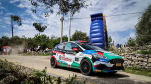 Direksiyonda yeni nesil rüzgarı: Castrol Ford, Bursa’nın tozunu attırmaya hazırlanıyor