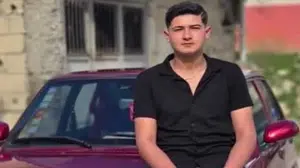 Göksu çayı'nda kaybolan gençten acı haber