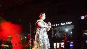 Şırnak’ta kültür, sanat ve gençlik festivali: 15 bin kişi yaz coşkusuna ortak oldu