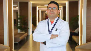 Beyin eşittir zaman: İnme tedavisinde altın saatler hayat kurtarıyor
