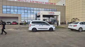 Gaziantep'te su birikintisinde serinlemeye çalışan iki kardeş boğuldu